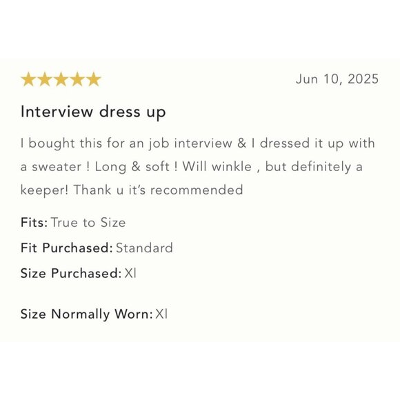 NWT Size XS -Anthropologie Tommie 100% Cotton Zip-Front Midi Dress (NWT US$ 178) - Picture 15 of 16